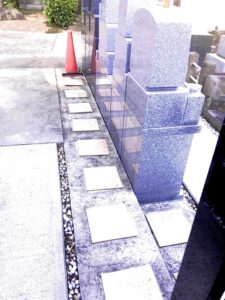 新区画