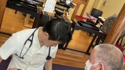 高輪往診クリニック