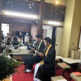 彼岸会／報恩講